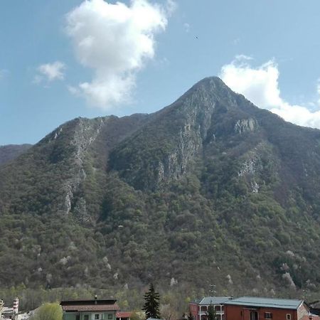 GaiolaVista Sulle Montagneアパートメント エクステリア 写真
